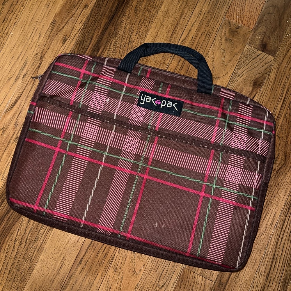 15in Laptop bag
